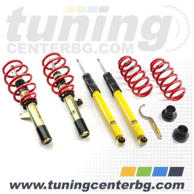COILOVERS CUPRA FORMENTOR KM MULTILINK /2020 - 2026/ COILOVERS CUPRA FORMENTOR KM MULTILINK /2020 - 2026/
